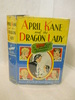 April Kane and the Dragon Lady: a "Terry and the Pirates" Adventure