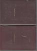 Eight Years With Wilson's Cabinet, 1913-1920 (2 Volumes)