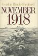 November, 1918: the Last Act of the Great War