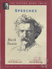 Speeches (Oxford Mark Twain Series)