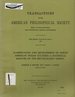 Classification and Development of North American Indian Cultures: a Statistical Analysis of the Driver-Massey Sample (Transactions of the American Philosophical Society Volume 65, Part 3, 1975)