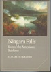 Niagara Falls: Icon of the American Sublime (Cambridge Studies in American Literature and Culture)