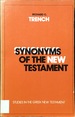 Synonyms of the New Testament