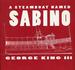 A Steamboat Named Sabino (Maritime)