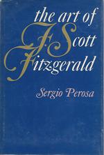 The Art of F. Scott Fitzgerald