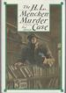 H.L. Mencken Murder Case: a Literary Thriller