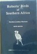 Roberts' Birds of Southern Africa (6th Ed. )