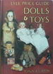 Lyle Price Guide: Dolls and Toys