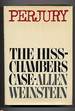 Perjury: the Hiss-Chambers Case