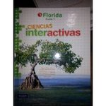 FLORIDA CURSO 1 CIENCIAS INTERACTIVAS