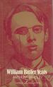 William Butler Yeats (World Dramatists Series)