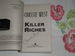 Killer Riches: Signed