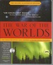 The War of the Worlds With Audio Cd: Mars' Invasion of Earth, Inciting Panic and Inspiring Terror From H.G. Wells to Orson Welles and Beyond