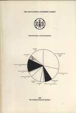 The 1998 National Economic Summit: Selected Papers and Presentations, Papers and Statements Presented at the National Parliament on 5-6 February 1998