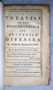 A Treatise of the Hypochondriack and Hysterick Diseases. in Three Dialogues