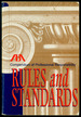 Aba Compendium of Professional Responsibility Rules and Standards 1999 Edition
