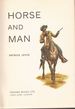 Horse and Man