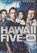 Hawaii Five-0: Season 2