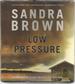 Low Pressure [Unabridged Audiobook]