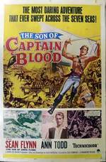 Son of Captain Blood