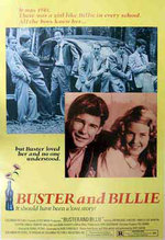 Buster and Billie
