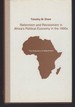 Reformism and Revisionism in Africa's Political Economy in the 1990s: the Dialectics of Adjustment