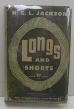Long and Shorts