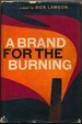 A Brand for the Burning