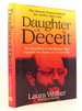 Daughter of Deceit: the Human Drama Behind the Walker Spy Case