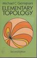 Elementary Topology