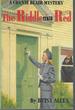 The Riddle in Red (Connie Blair Mystery#2)