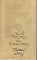 Mark Twain & the Community