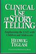 Clinical Use of Story Telling: Emphasizing the T.a.T. With Children and Adolescents