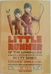 Little Runner of the Longhouse Baker, Betty