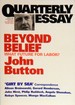 Beyond Belief: Quarterly Essay; Issue 6, 2002