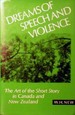 Dreams of Speech and Violence