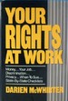 Your Rights at Work