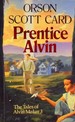 Prentice Alvin: the Tales of Alvin Maker 3