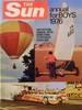 The Sun Annual for Boys 1976