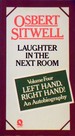 Laughter in the Next Room: Volume Four