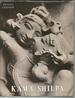 Kama Shilpa: a Study of Indian Sculptures Depicting Love in Action