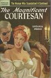 The Magnificent Courtesan