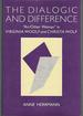 The Dialogic and Difference: an/Other Woman in Virginia Woolf and Christa Wolf