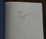 Writings (Signed)