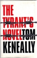 The Tyrants Novel