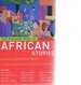 The Picador Book of African Stories