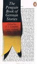 The Penquin Book of German Stories