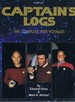 Captain's Logs: the Complete Trek Voyages