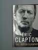 Eric Clapton: the Autobiography