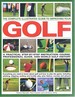 The Complete Illustrated Guide to Improving Your Golf